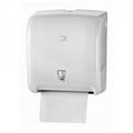 Pearl White handdoekautomaat | Tear & Go - stuk