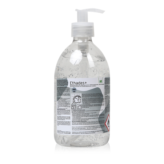 Ethades+