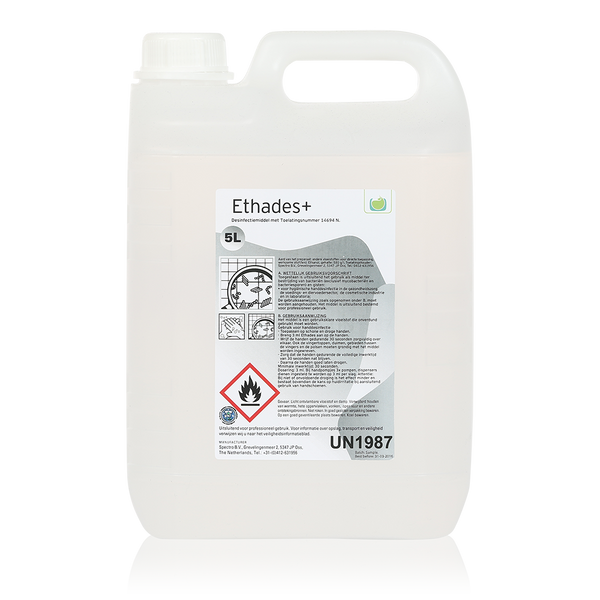 Ethades+ - 100 ml