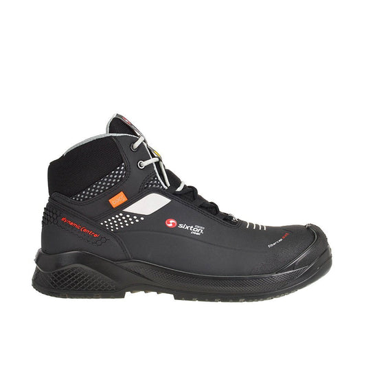 Sixton Muscle High Werkschoenen S3 43486-00