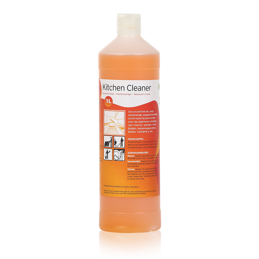 Kitchen Cleaner - 5 liter