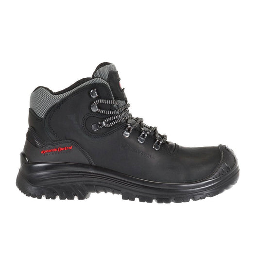 Sixton Corvara Werkschoenen S3 81087-06