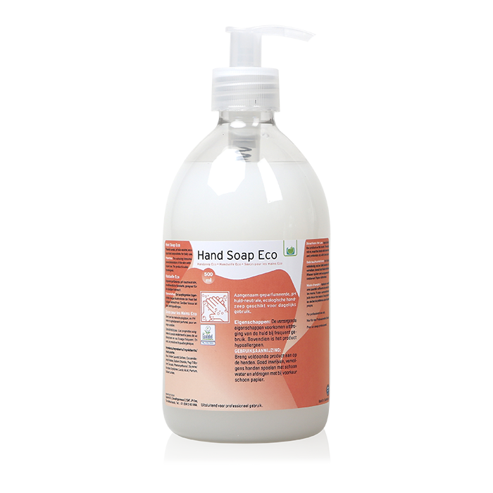 Hand Soap Eco - 1 liter