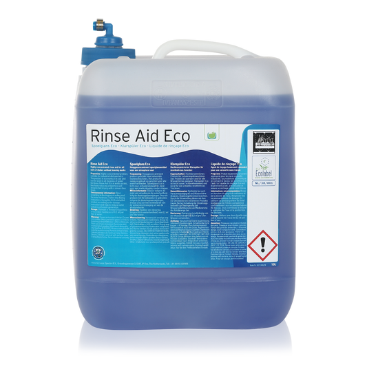 Rinse Aid Eco