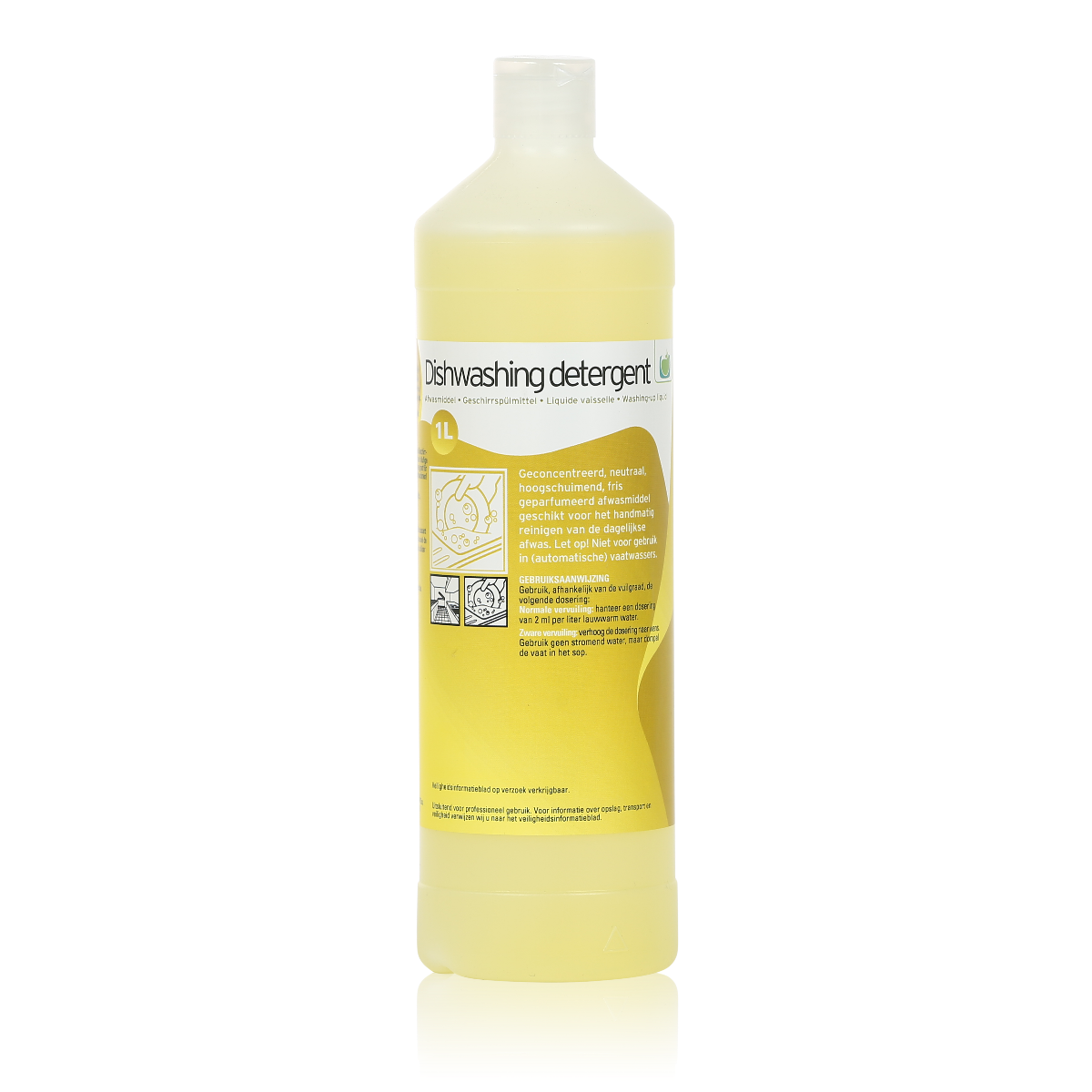 Dishwashing Detergent - 1 liter