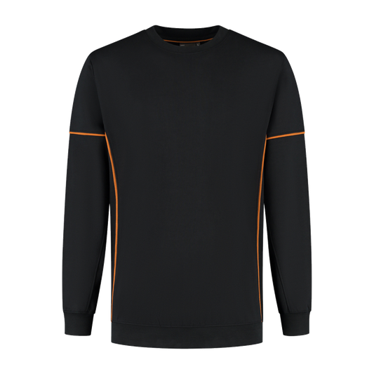Santino Contrast Sweater Chris