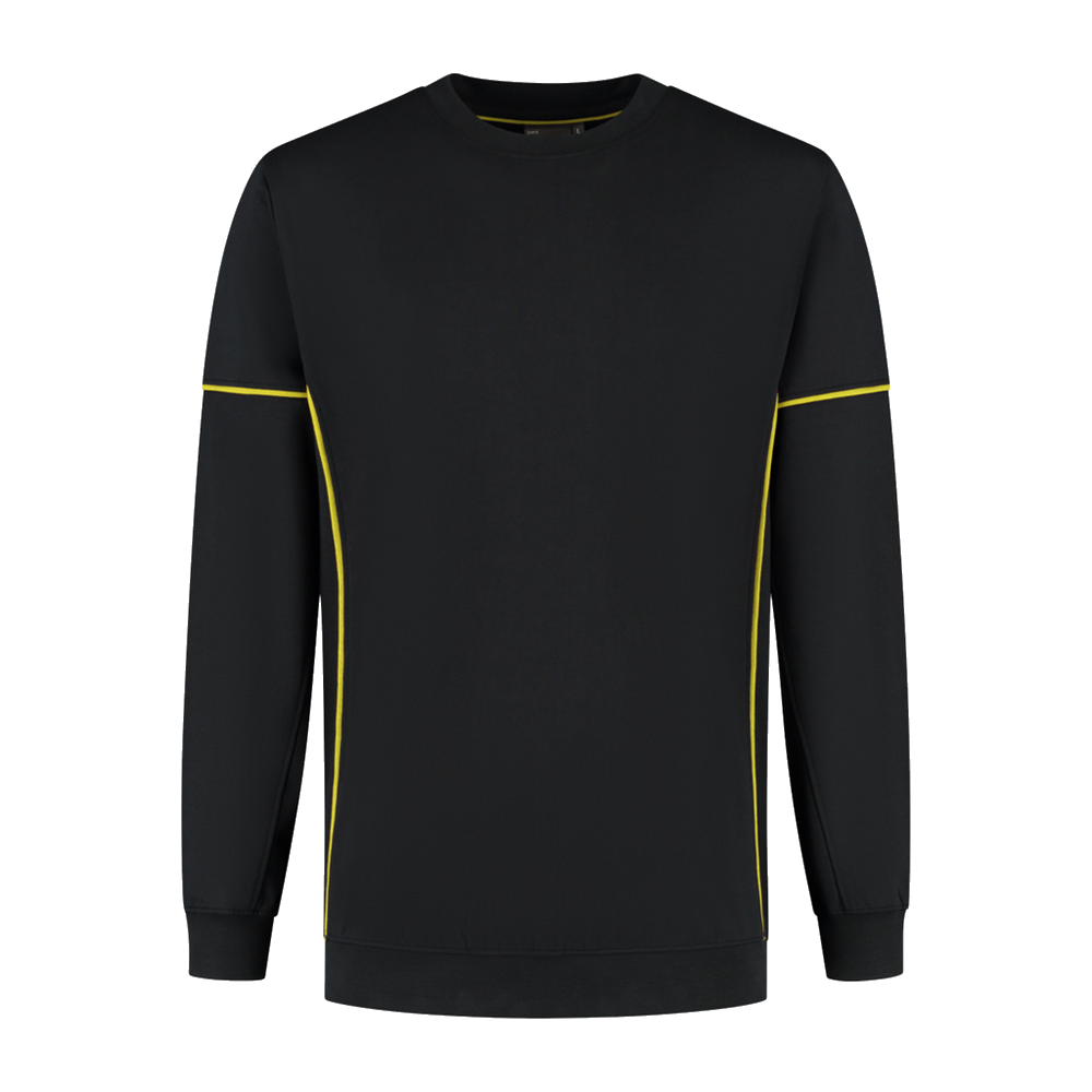 Santino Contrast Sweater Chris