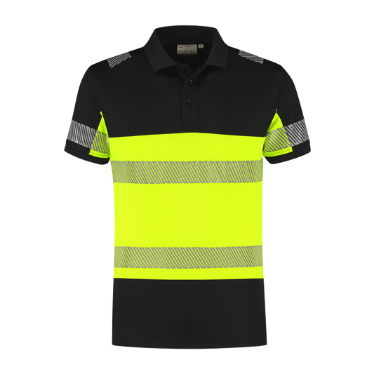 Santino EN-VIS Poloshirt Heda