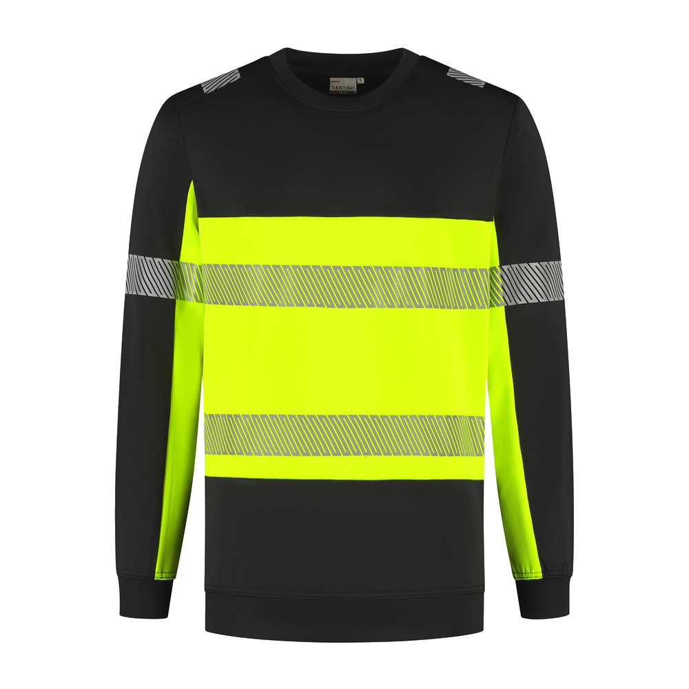 Santino EN-VIS Sweater Hudson