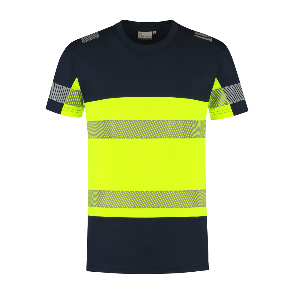 Santino EN-VIS T-shirt Haris