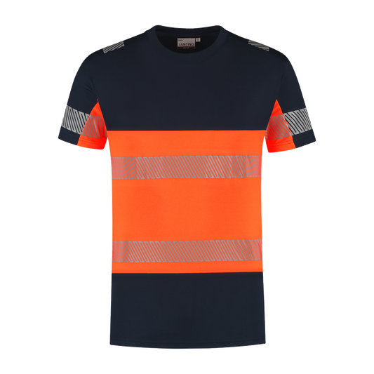 Santino EN-VIS T-shirt Haris