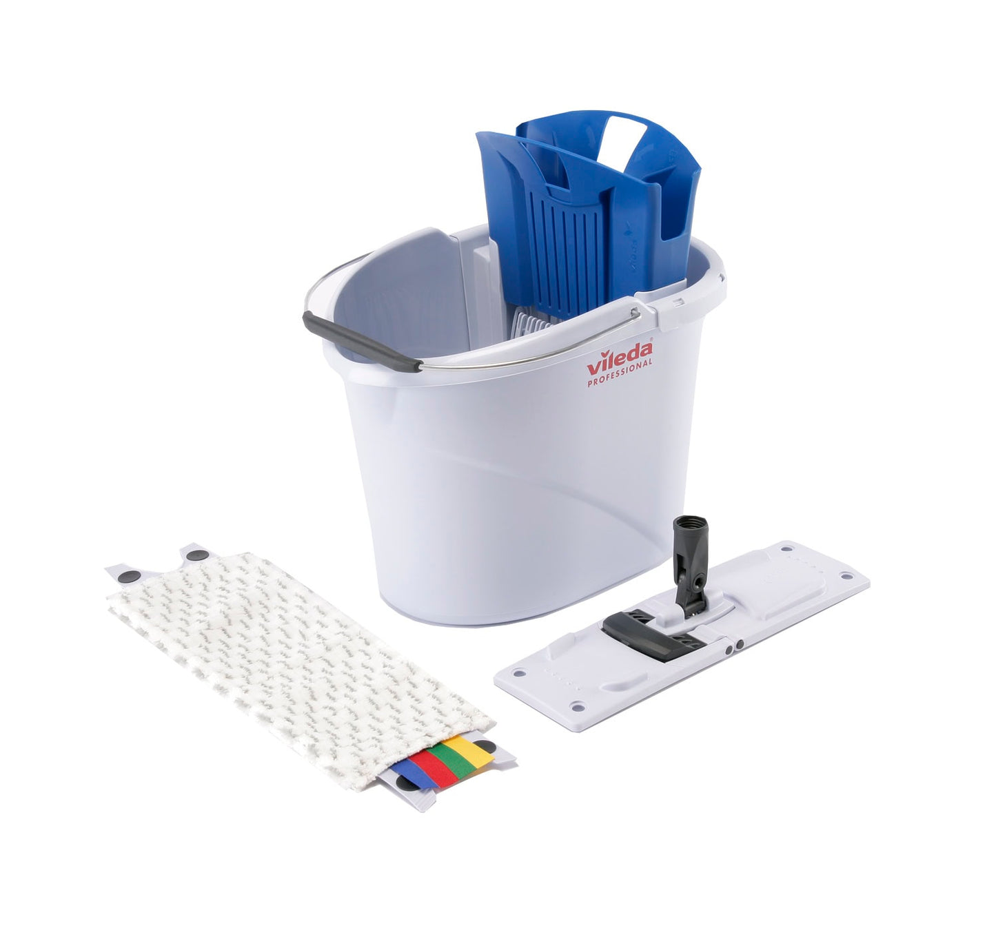 Vileda UltraSpeed Mini starterkit - 10 liter