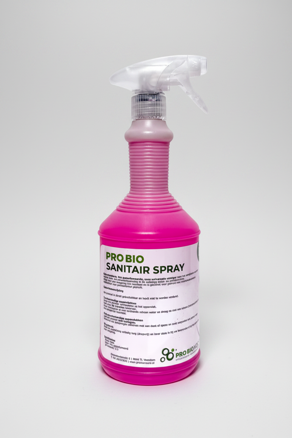 Probio sanitairspray, fles 1 liter