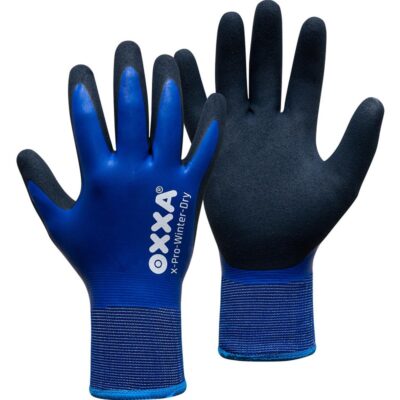 OXXA® X-Pro-Winter-Dry handschoen - stuk
