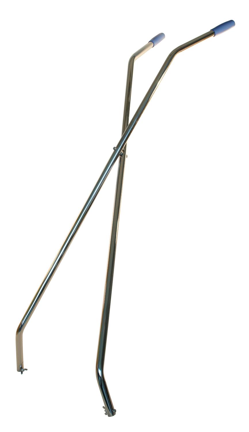 Schaarzwabber steel - stuk