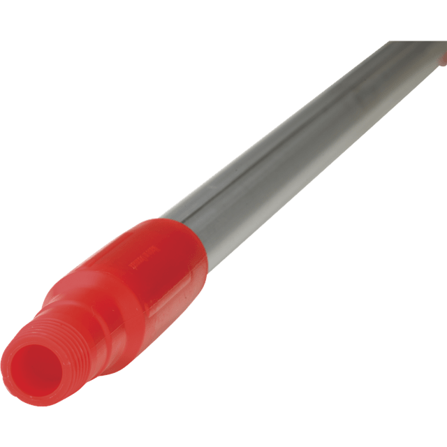 Vikan 29374 Aluminium steel Ø31 mm * 1510 mm Rood