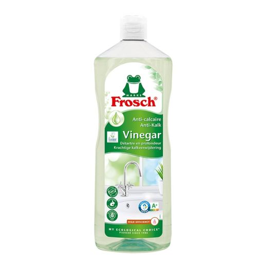 FROSCH Anti-Kalk Vinegar