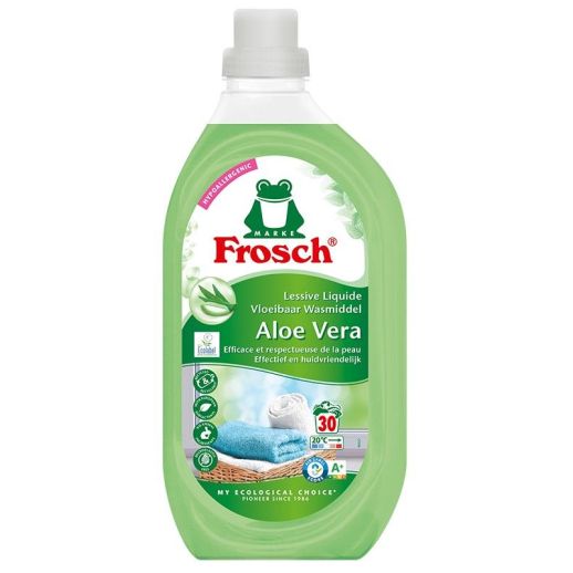 FROSCH Wasmiddel Aloe Vera 30scoops