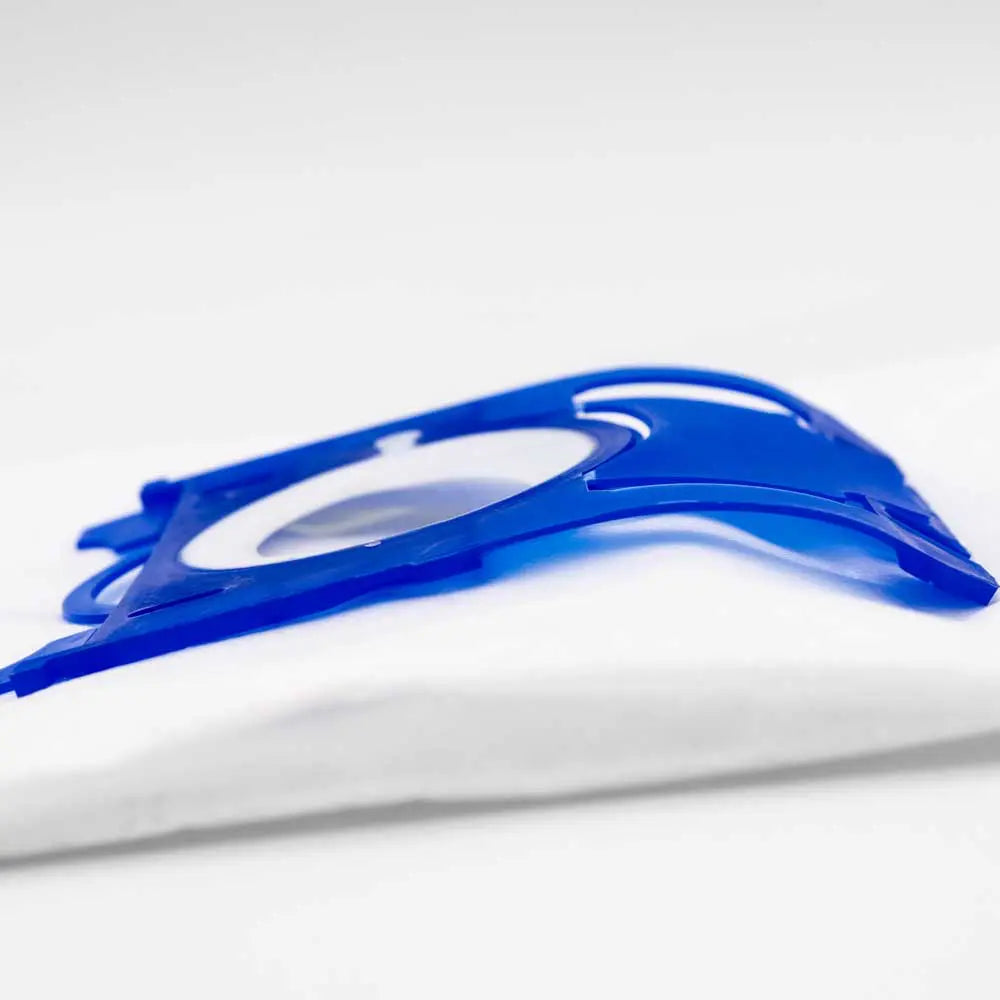 SQOON Stofzuigerzakken geschikt voor Philips Standard Bag 3-D - stuk