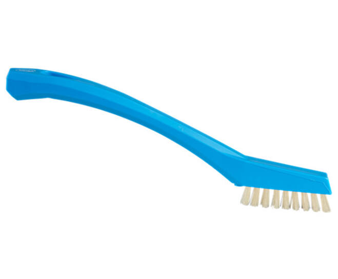Vikan Hygiene Precisieborstel Extra Hard - stuk