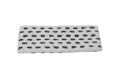 Microvezel-scrubmop velcro - stuk