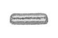 Microvezel-katoenmop pocket en flap - stuk