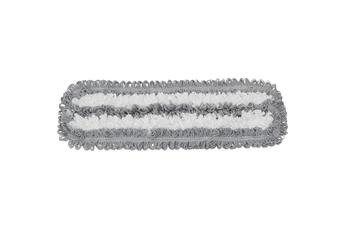 Microvezel-katoenmop pocket en flap - stuk