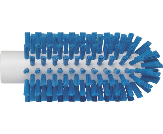 Vikan Hygiene Pijpenborstel Steel Hard - stuk