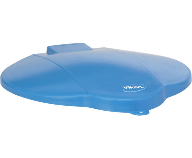 Vikan Hygiene Deksel Emmer - 12 liter