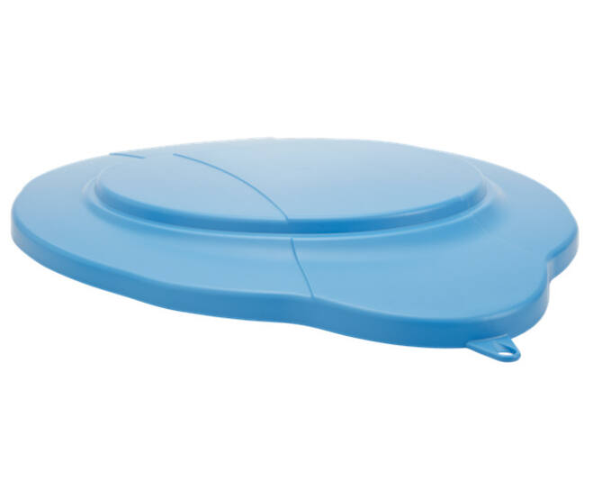 Vikan Hygiene Deksel Emmer - 20 liter