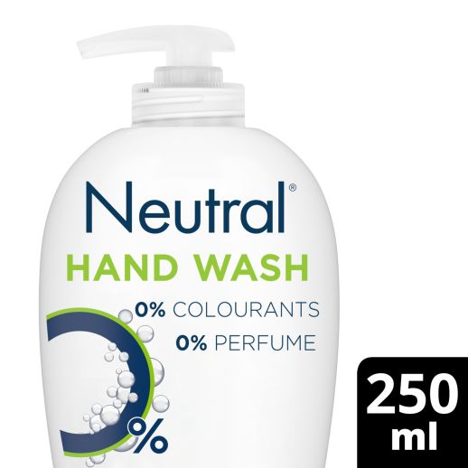 NEUTRAL Vloeibaar Handzeep