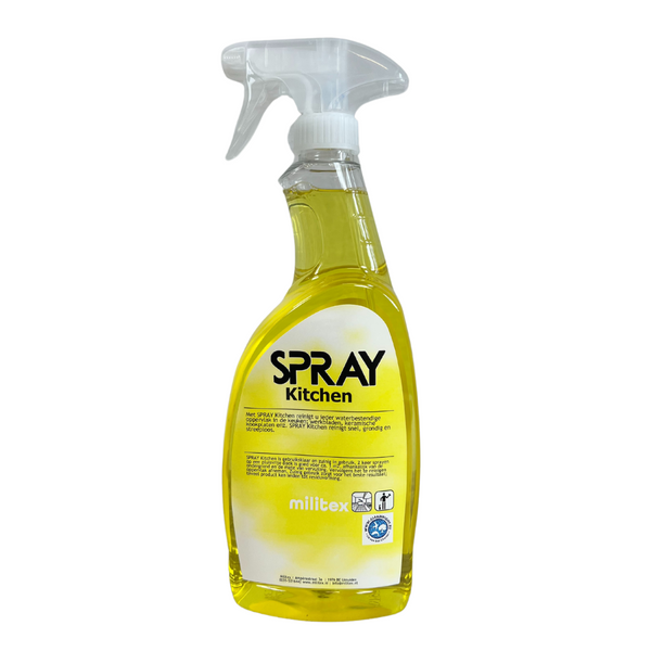 SPRAY Kitchen - 750ml