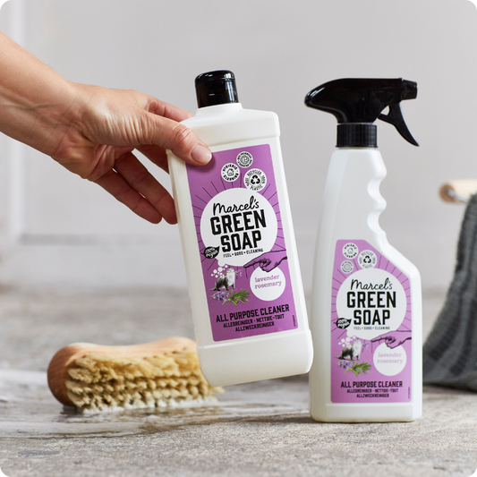 Allesreiniger Lavendel & Rozemarijn