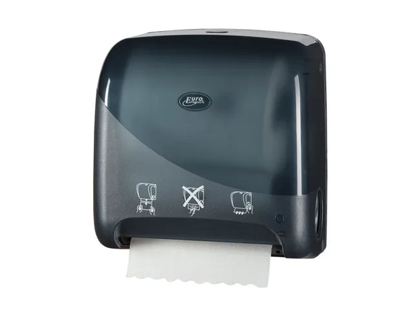 Pearl Black handdoekautomaat | Autocut Mini Matic XL - stuk