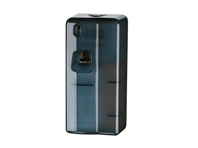 Pearl Black luchtverfrissersysteem | Digitaal excl. 2 x type C batterij