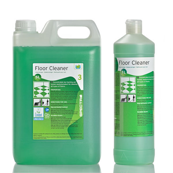 Floor Cleaner - 5 liter
