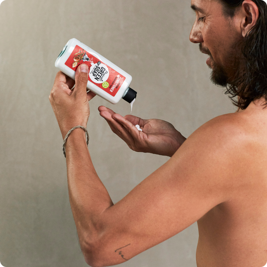 Caring Conditioner Argan & Oudh