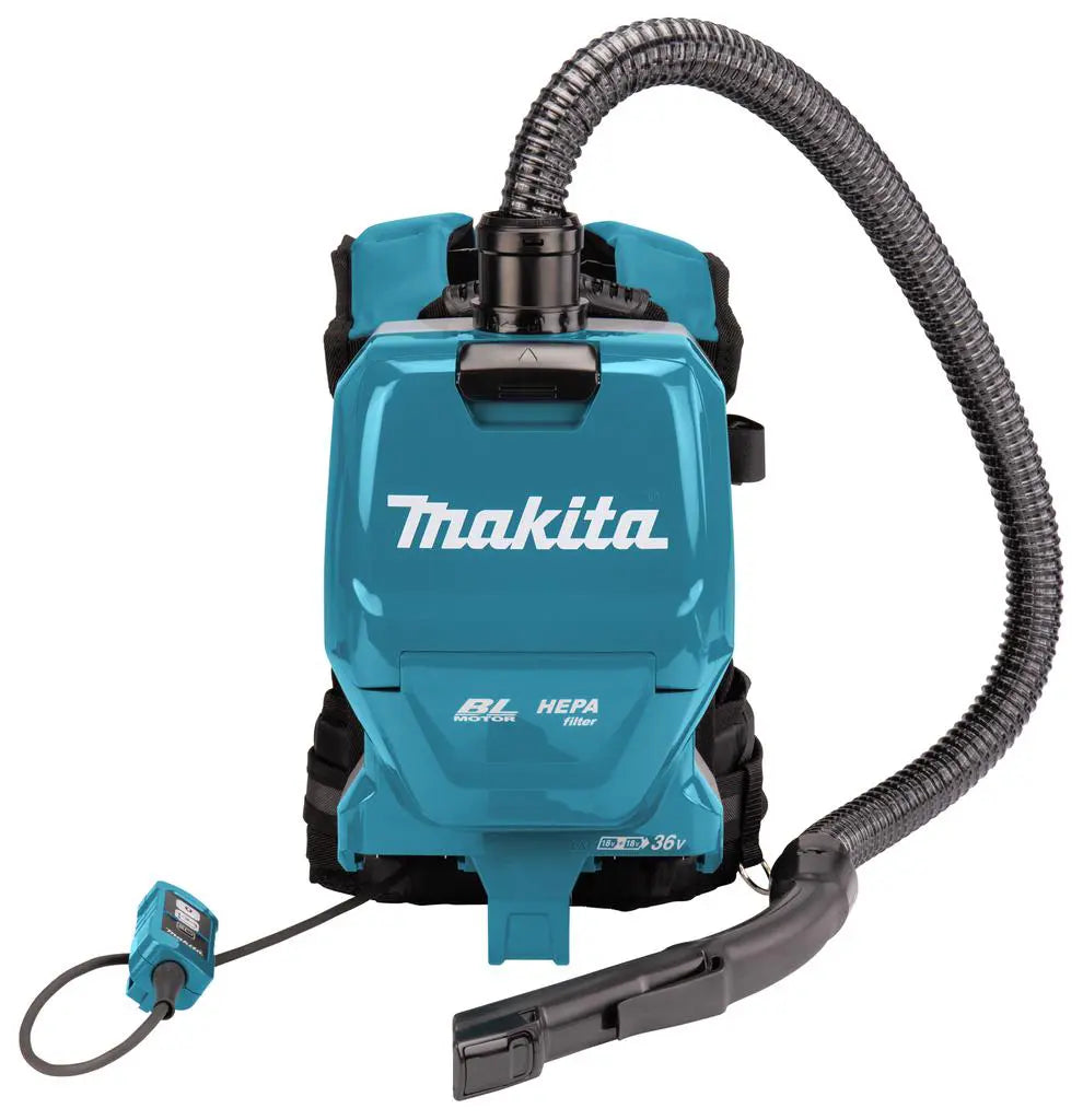 Makita DVC261ZX22 - stuk