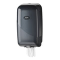 Pearl Black 431155 Poetsrol Dispenser Mini (431155) - stuk