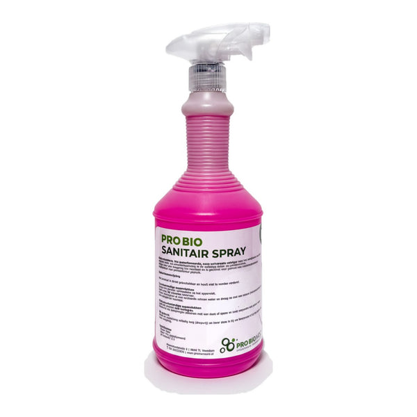 Probio sanitairspray 1 liter