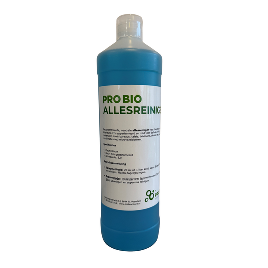 Probio Allesreiniger - 6 x 1 liter