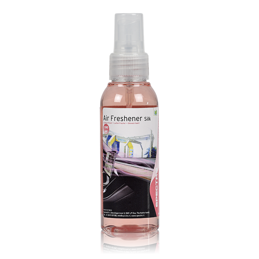 Air Freshener Silk