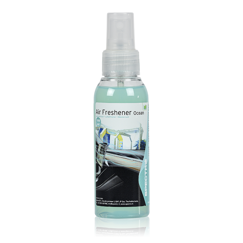 Air Freshener Ocean - stuk
