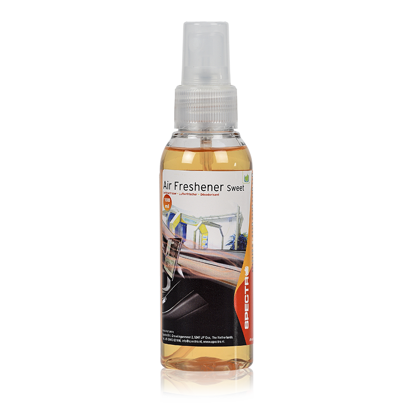 Air Freshener Sweet - stuk