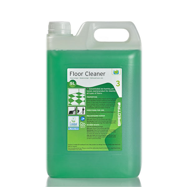 Floor Cleaner