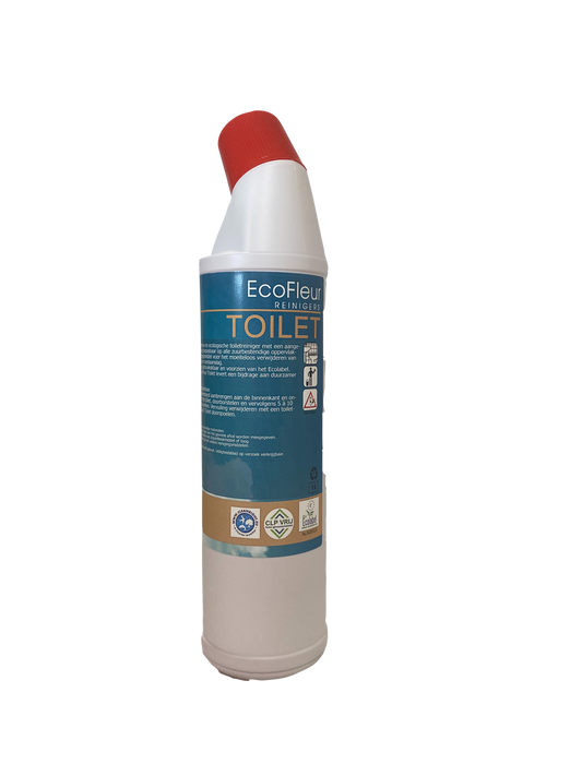 EcoFleur – Toilet (750ml)