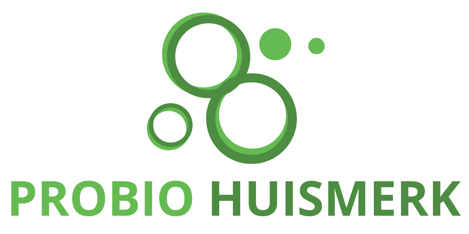Probio Huismerk