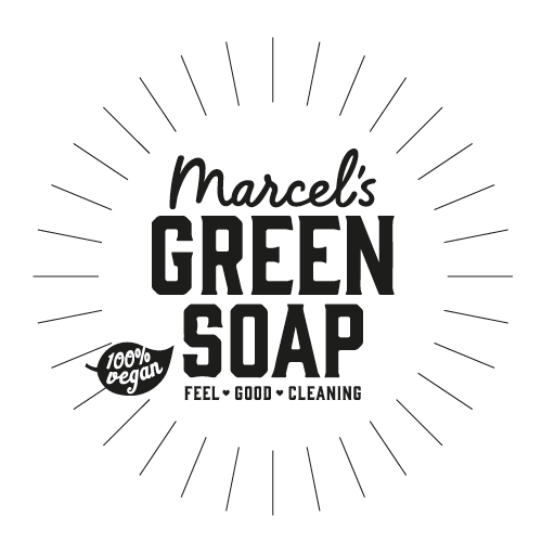 Marcel's Green Soap