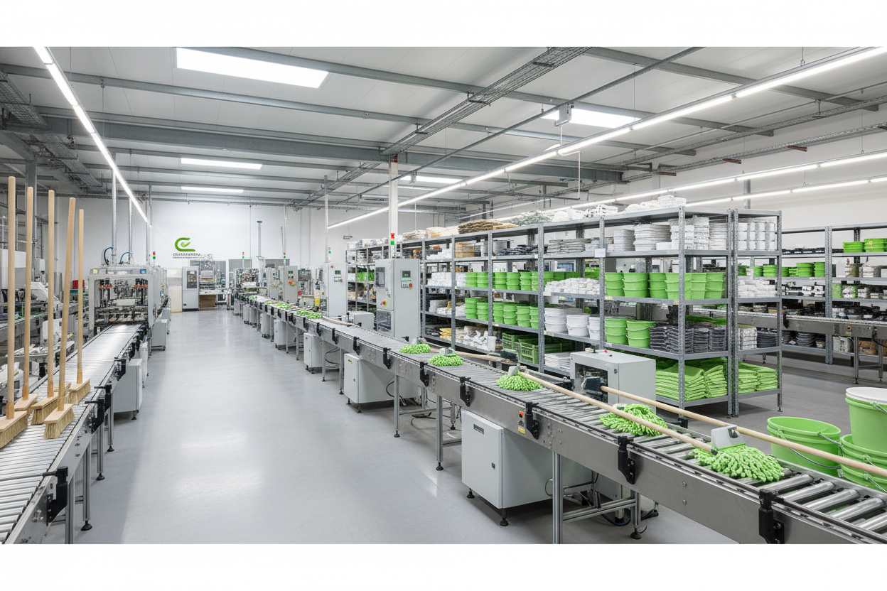 Industrie / fabrieken