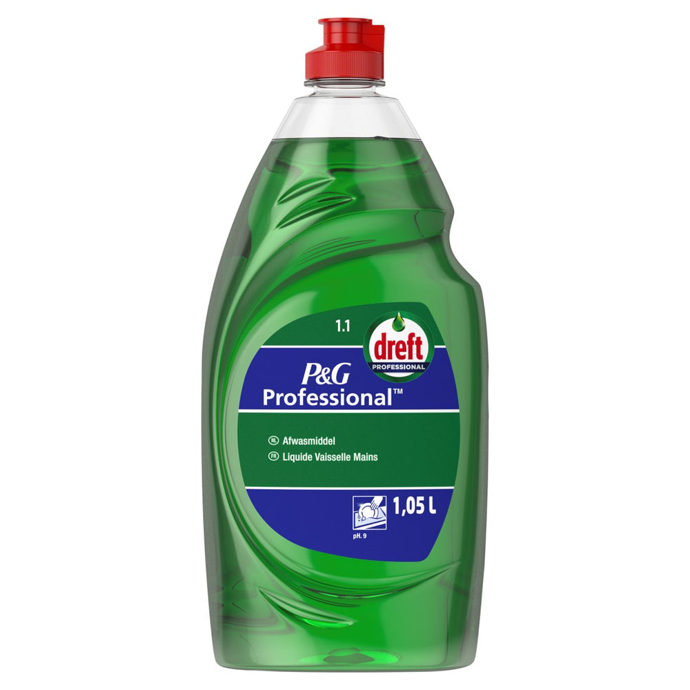 Dreft handafwasmiddel Original, fles 1,05 liter